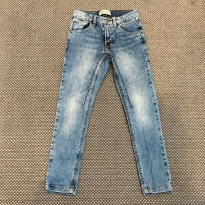 Zara Boys Jeans